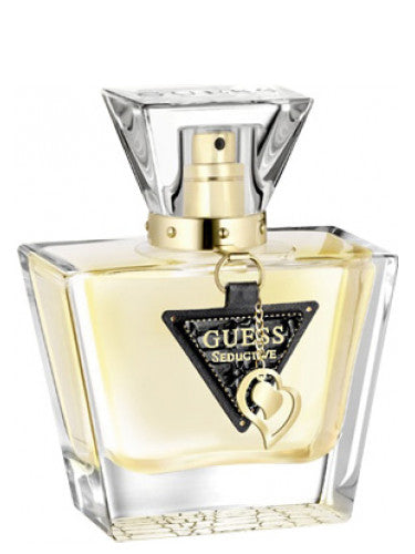 GUESS SEDUCTIVE WOMEN EDT 75ML