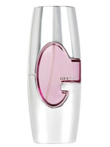 GUESS WOMEN EDP 75ML