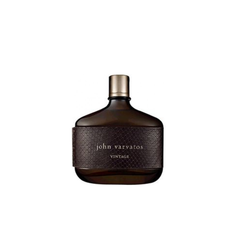 JOHN VARVATOS VINTAGE MEN EDT 125ML