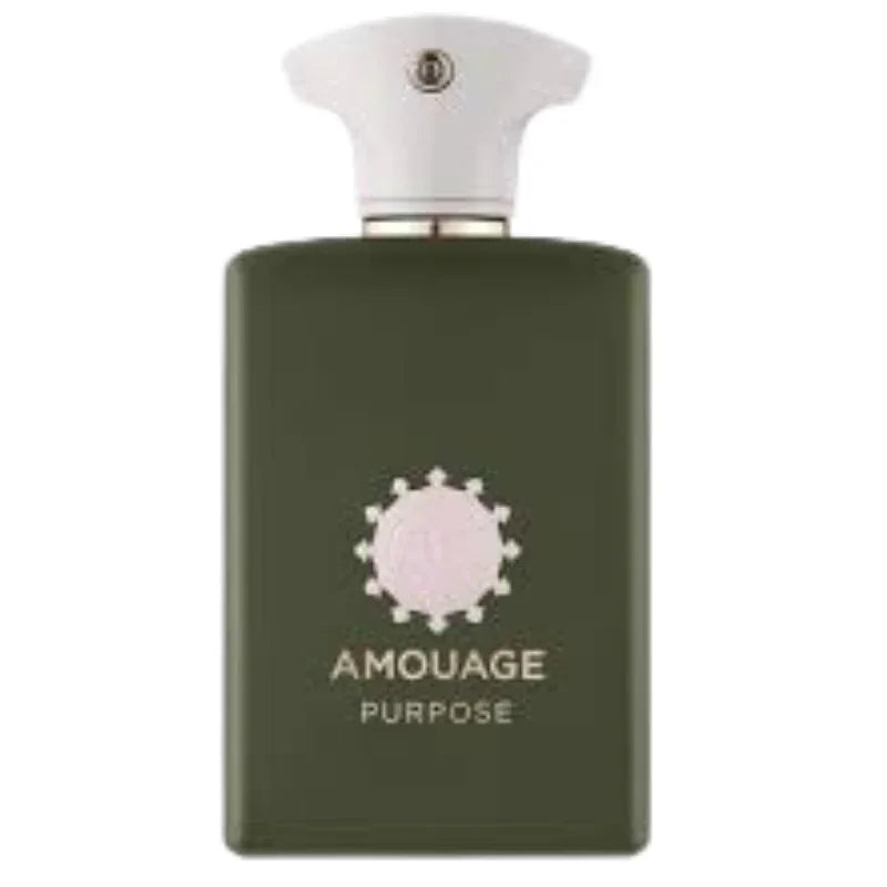 AMOUAGE PURPOSE EDP 100ML - Perfumetics