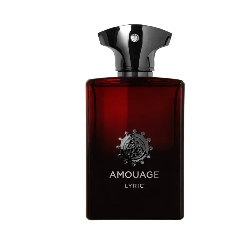 AMOUAGE LYRIC MAN EDP 100ML - Perfumetics