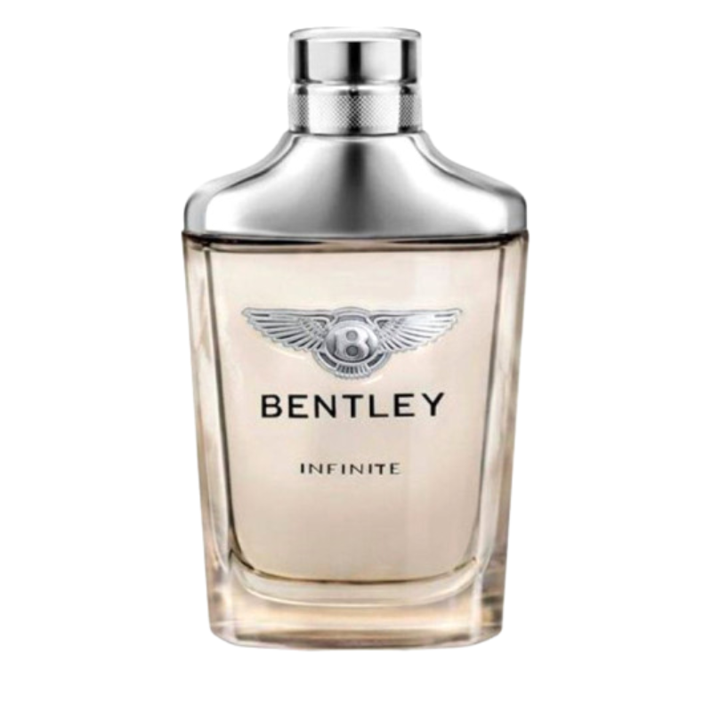 BENTLEY INFINITE MEN EDT 100ML