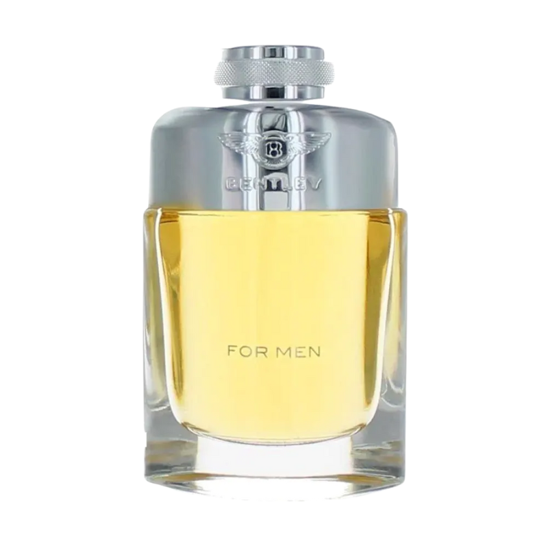 BENTLEY MEN EDT 100ML