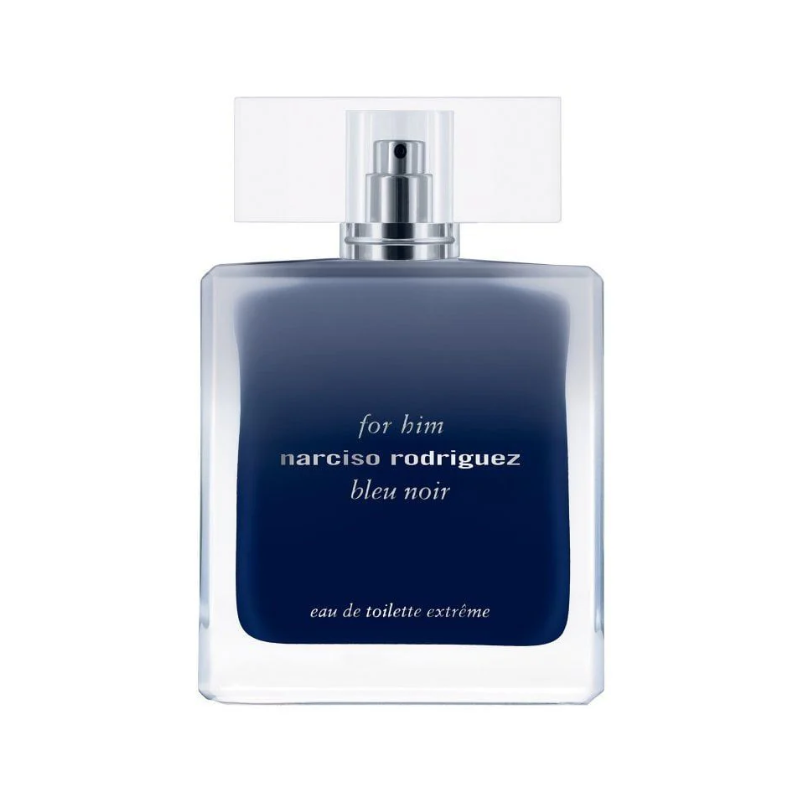 NARCISO RODRIGUEZ BLEU NOIR EXTREME MEN EDT 100ML
