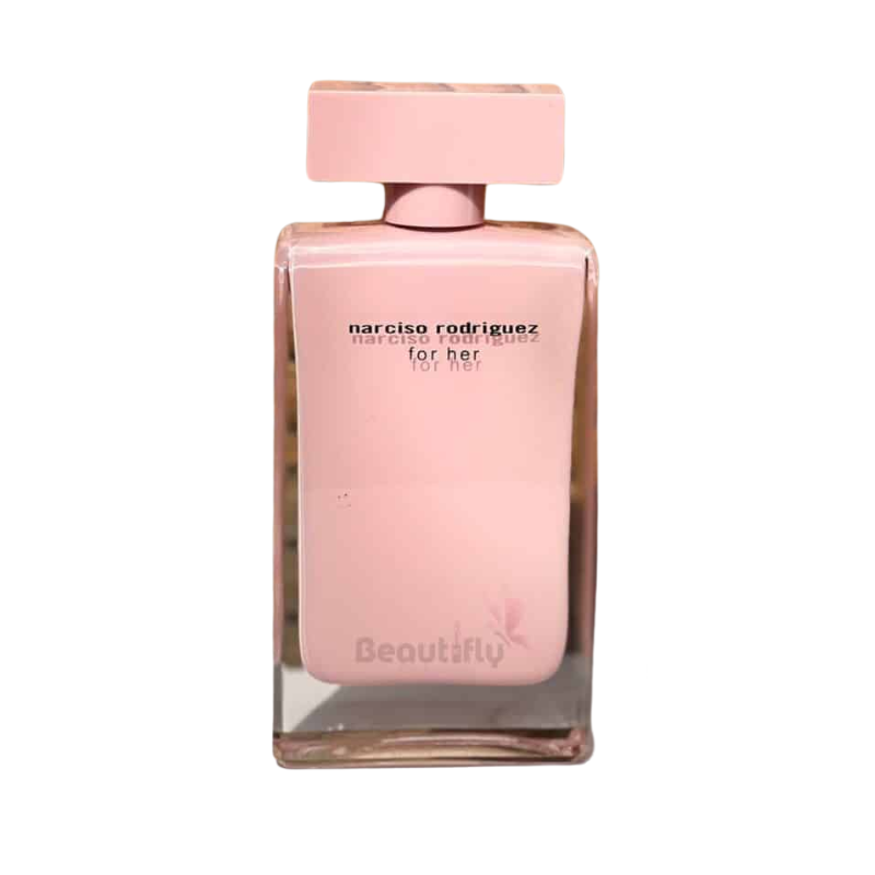 NARCISO RODRIGUEZ WOMEN EDP 100ML