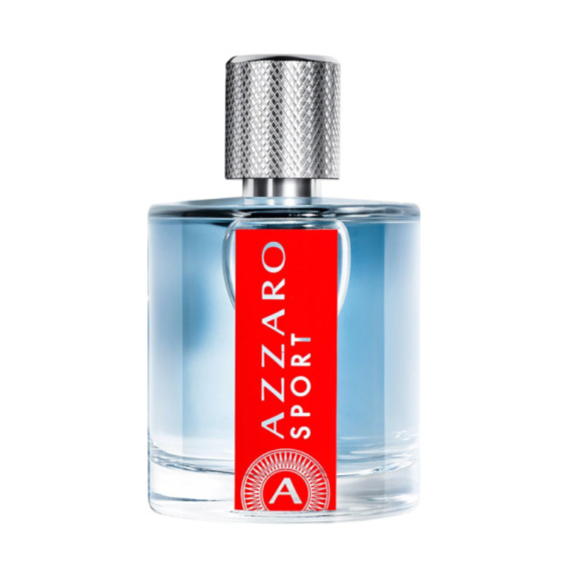 AZZARO SPORT MEN EDT 100ML