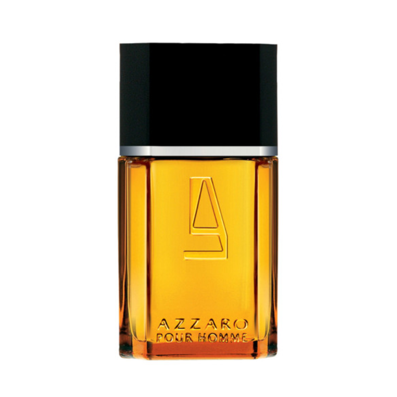 AZZARO POUR HOMME EDT 200ML