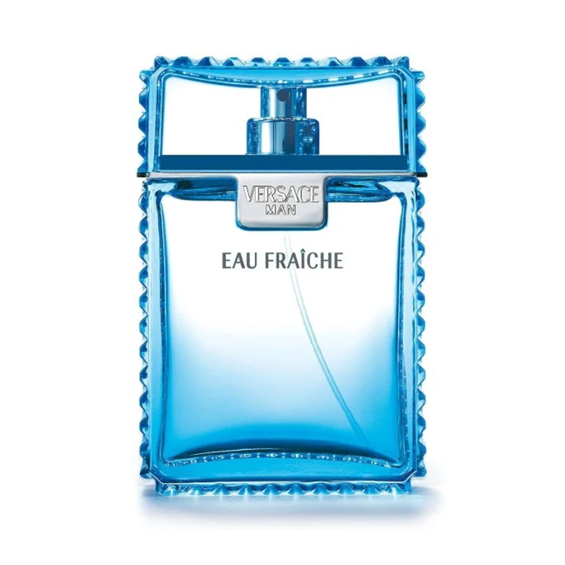 VERSACE MAN EAU FRAICHE EDT 100ML