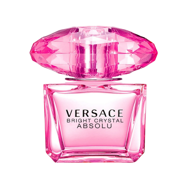 VERSACE BRIGHT CRYSTAL ABSOLU EDP 90ML