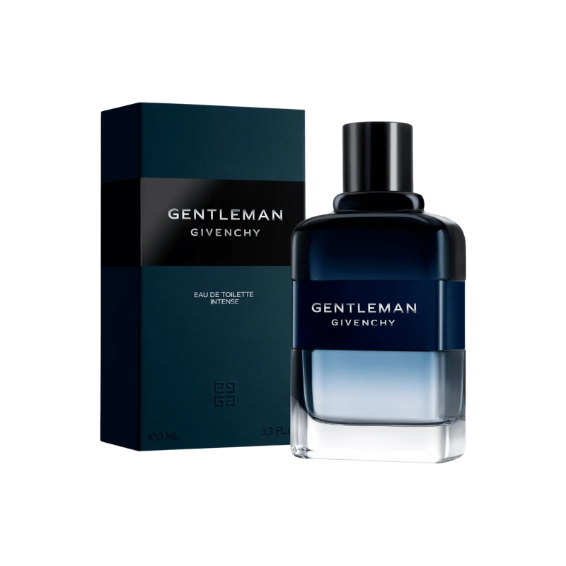 GIVENCHY GENTLEMAN INTENSE MEN EDT 100ML