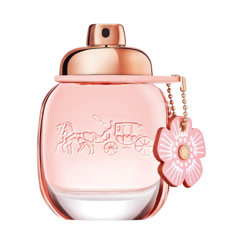 COACH FLORALE WOMEN EDP 90ML