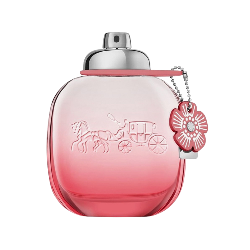 COACH FLORAL BLUSH WOMEN EDP 90ML