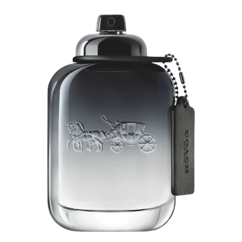 COACH MEN EDT 100ML