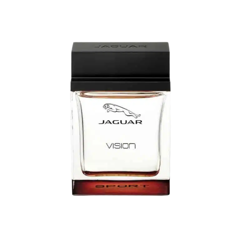 JAGUAR VISION SPORT MEN EDT 100ML