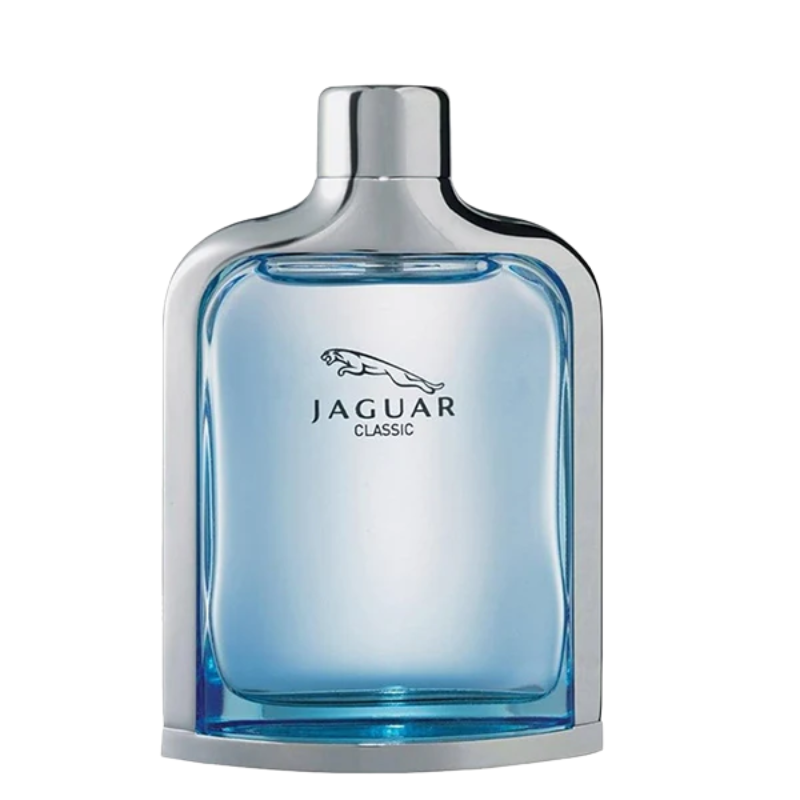 JAGUAR CLASSIC BLUE MEN EDT 100ML