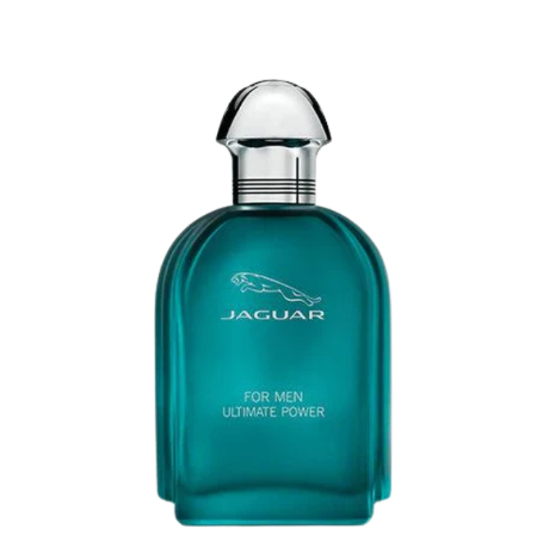 JAGUAR ULTIMATE POWER MEN EDT 100ML