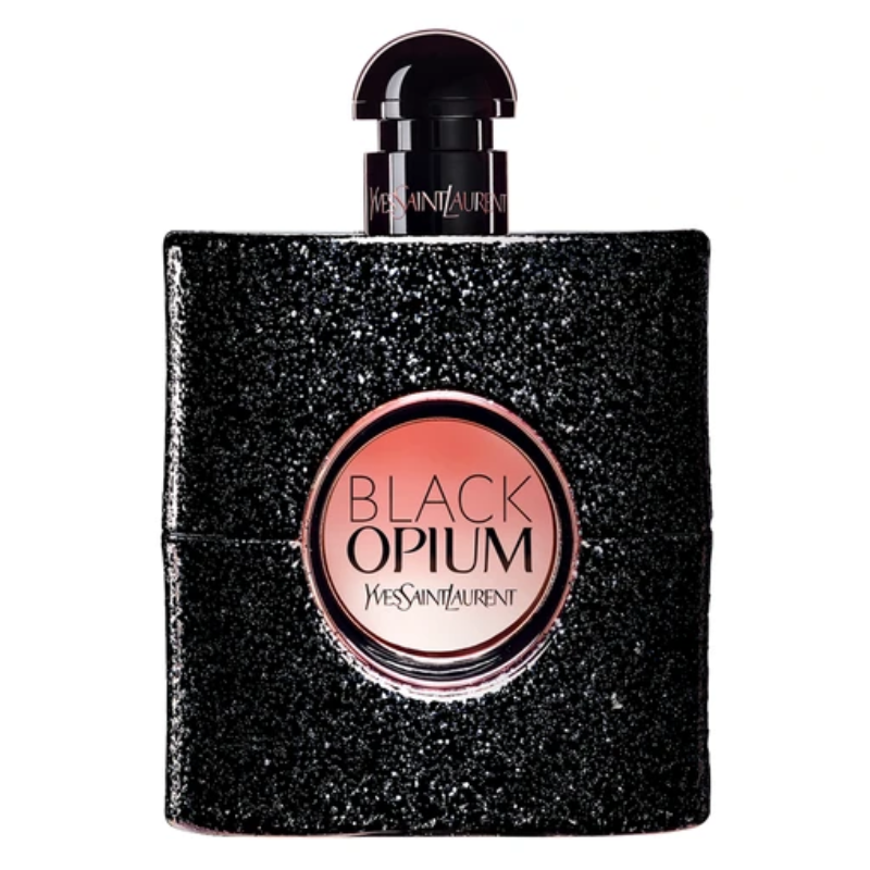 YSL BLACK OPIUM WOMEN EDP 90ML