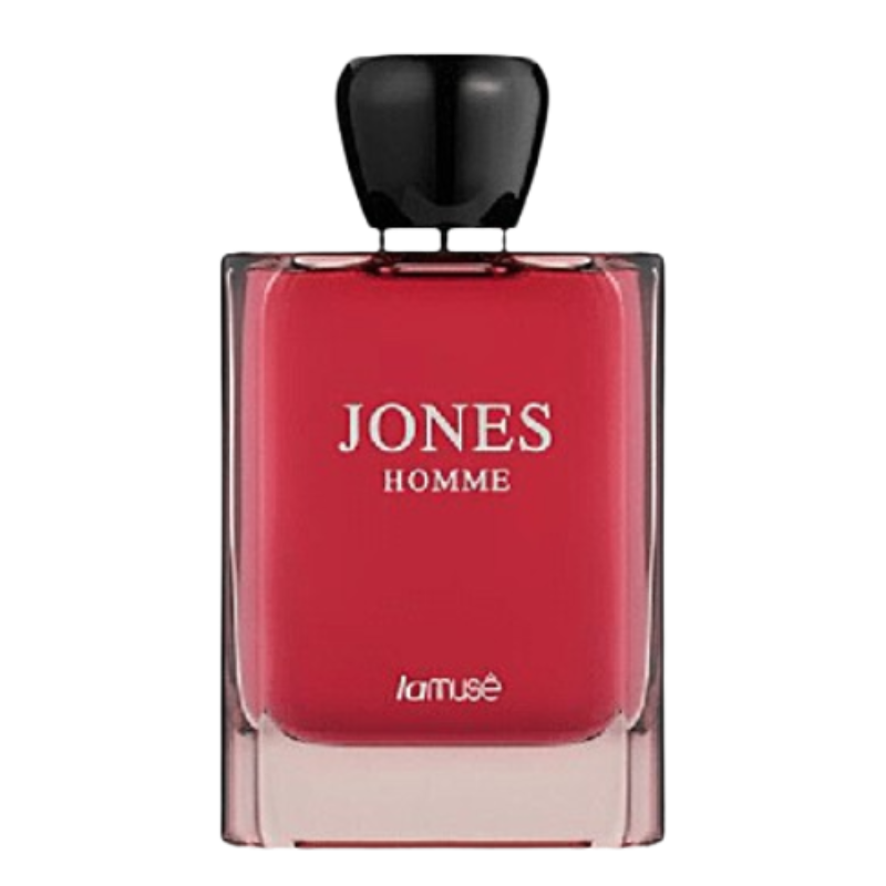 LAMUSE JONES EDP 100ML