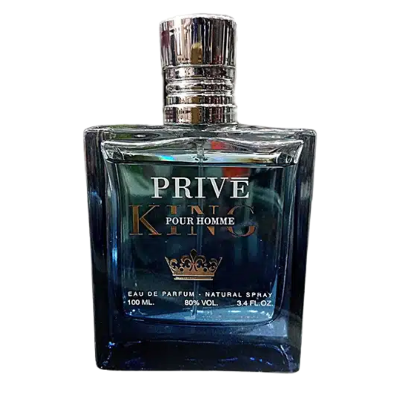 LAMUSE PRIVE KING EDP 100ML