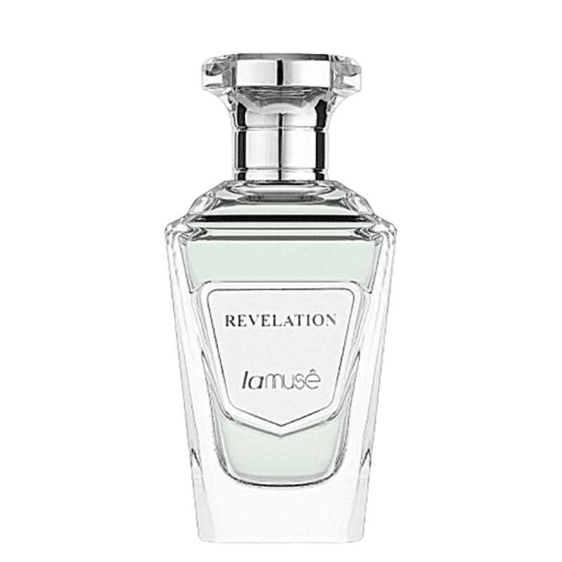 LAMUSE REVELATION EDP 100ML - Perfumetics