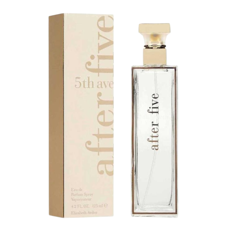5TH AVENUE 125ML (AFTER FIVE)