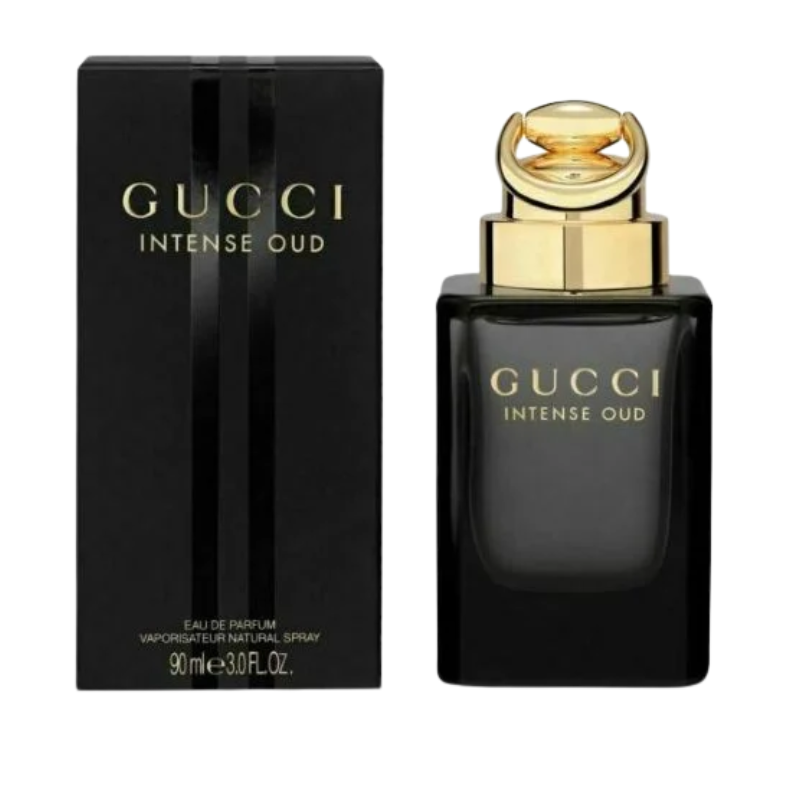 GUCCI OUD INTENSE MEN EDP 90ML