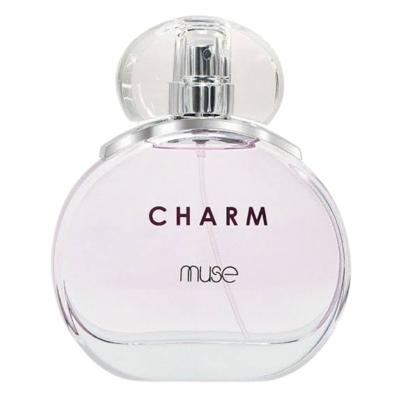 LAMUSE CHARM WOMEN EDP 100ML - Perfumetics