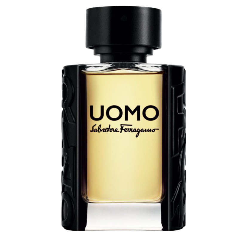 FERRAGAMO UOMO MEN EDT 100ML