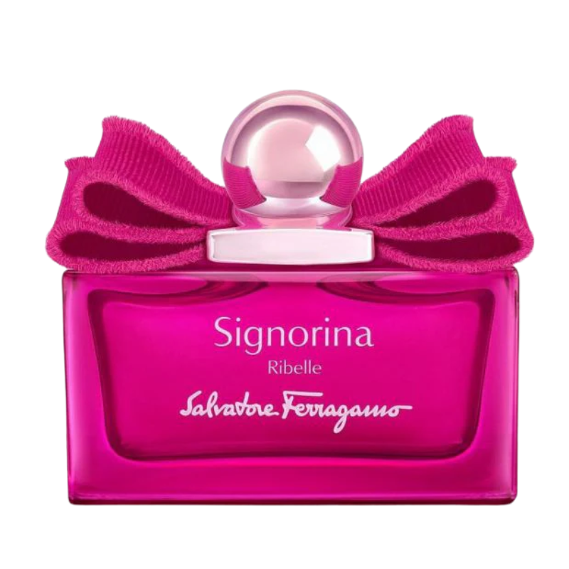 FERRAGAMO SIGNORINA RIBELLE WOMEN EDP 100ML