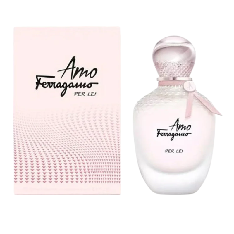 FERRAGAMO AMO LADY EDP 100ML