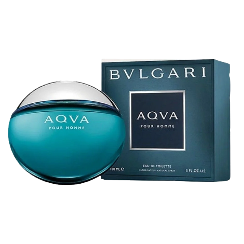 BVLGARI AQVA MEN EDT 100ML