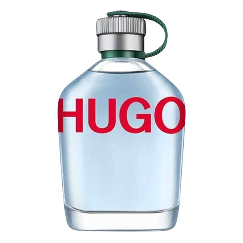 HUGO BOSS GREEN MEN EDT 125ML