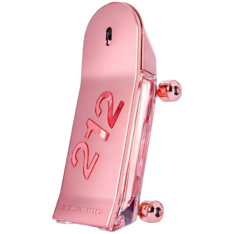 212 HERO WOMEN EDP 80ML
