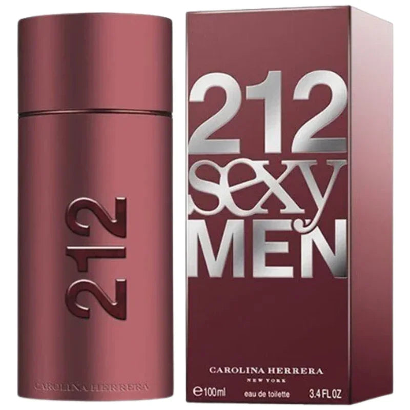 212 SEXY MEN EDT 100ML