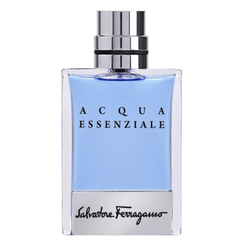 FERRAGAMO ACQUA ESSENZIALE MEN EDT 100ML