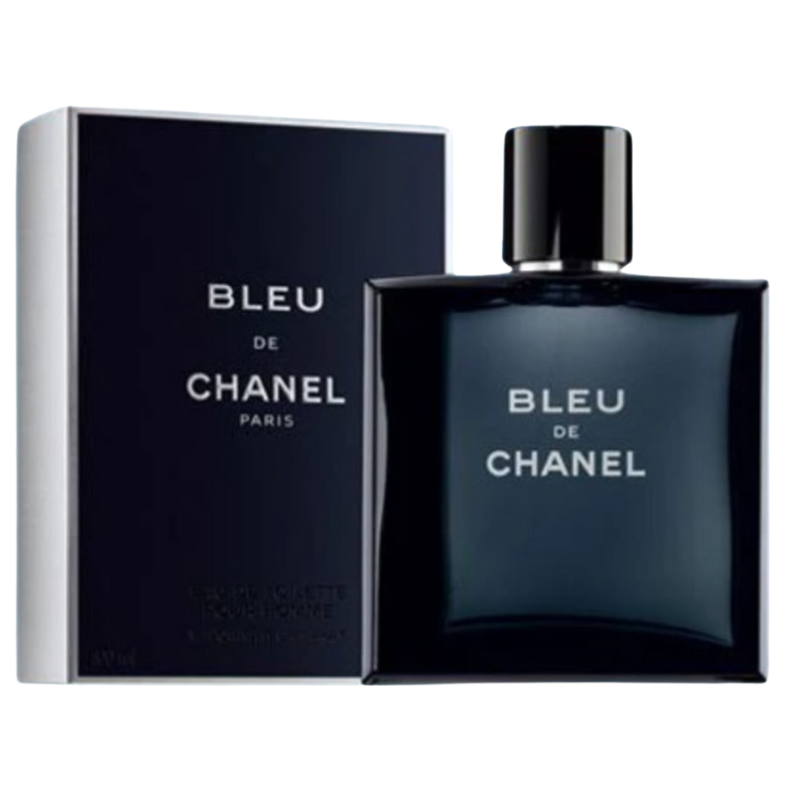 BLUE DE CHANEL MEN EDT 100ML