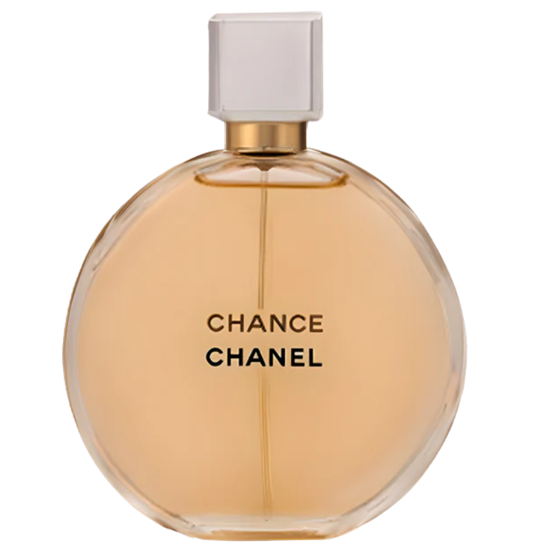 CHANEL CHANCE WOMEN EDP 100ML - Perfumetics