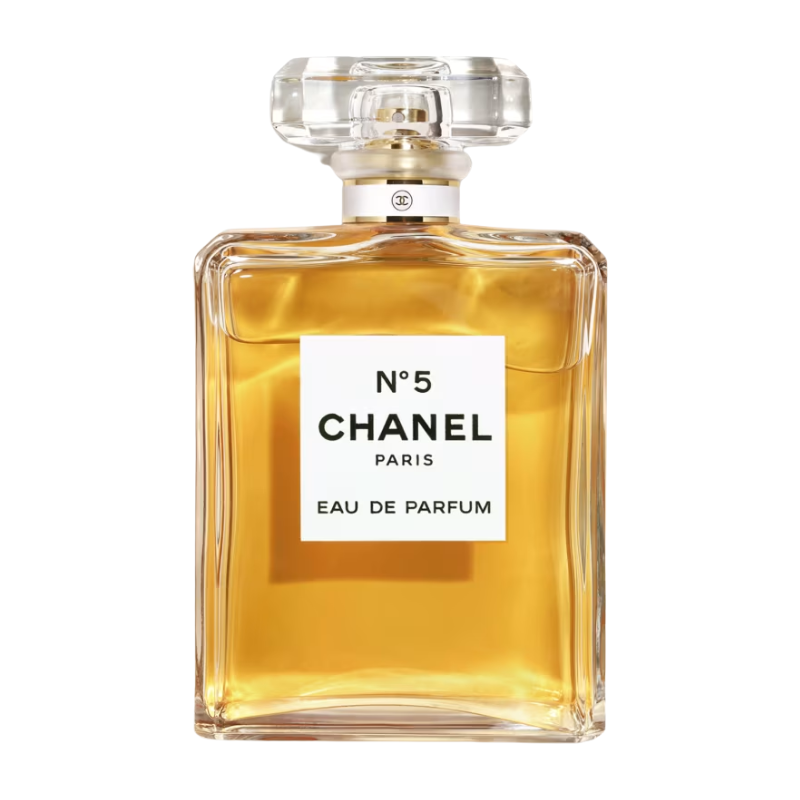 CHANEL NO. 5 WOMEN EDP 100ML