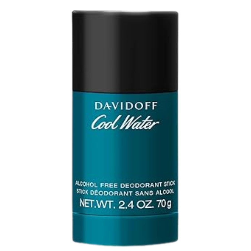COOL WATER MEN DEO STICK 75GM