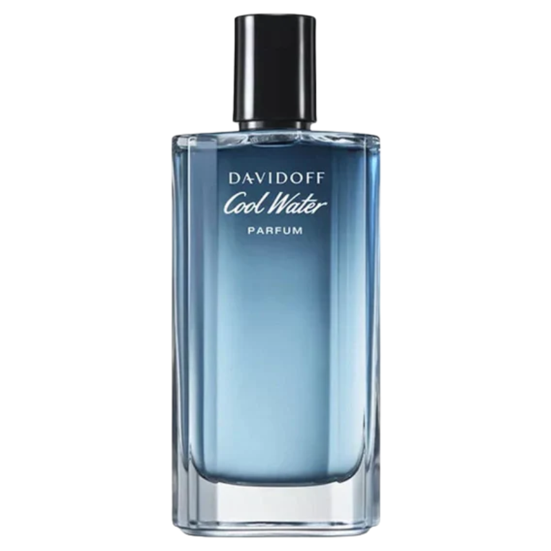 DAVIDOFF COOL WATER MEN PARFUME 100ML