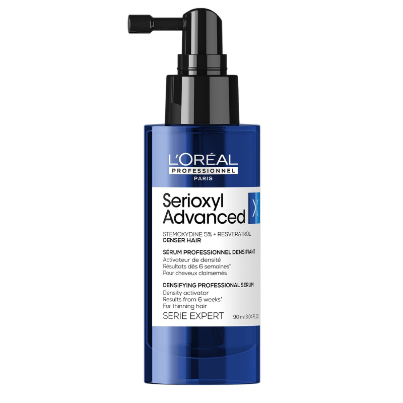 L'Oreal Professionnel Serioxyl Denser Hair Serum