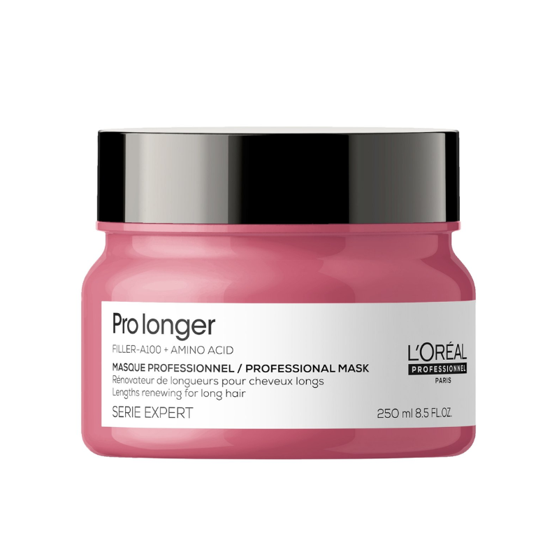 L'Oreal Professionnel Serie Expert Pro Longer Mask 250 ML - For Length Renewal