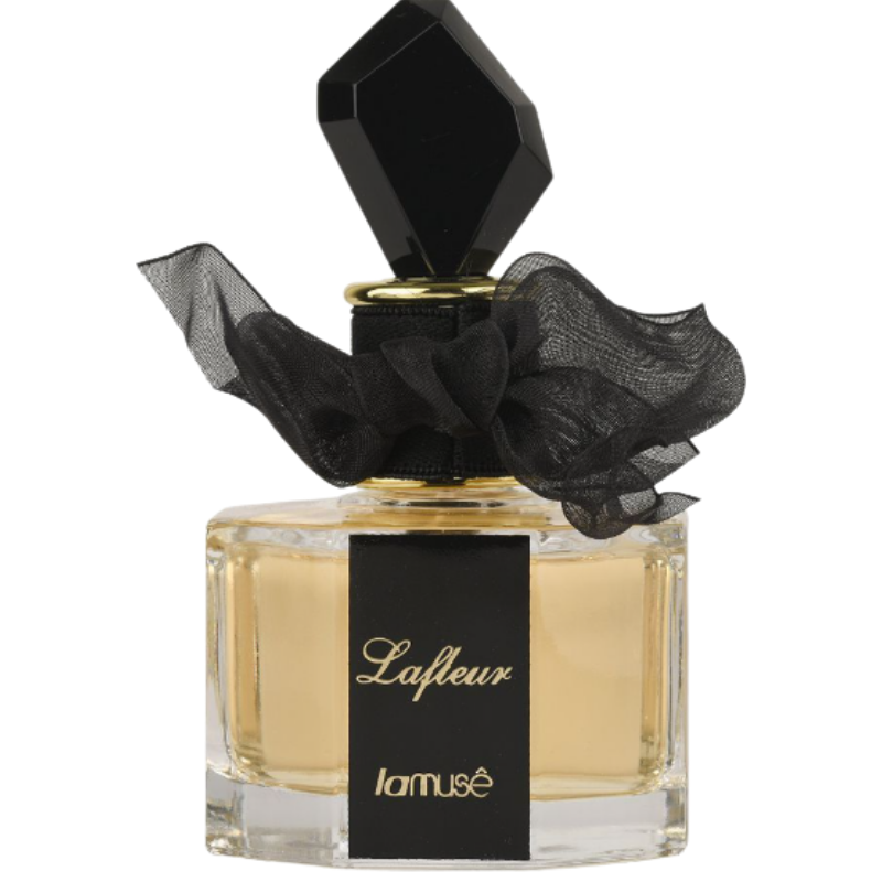 LAMUSE LAFLEUR WOMEN EDP 100ML