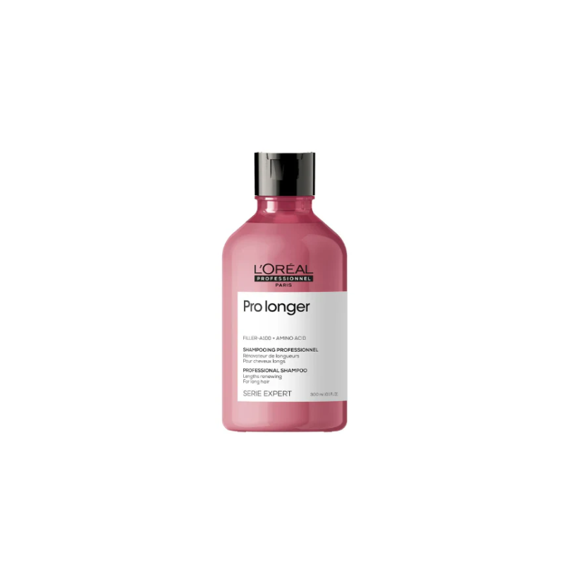 L'Oreal Serie Expert Pro Longer Shampoo 300Ml
