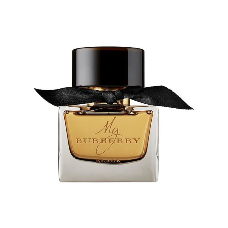 MY BURBERRY BLACK WOMEN PARFUM 90ML