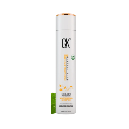 Moisturizing Shampoo 300ml