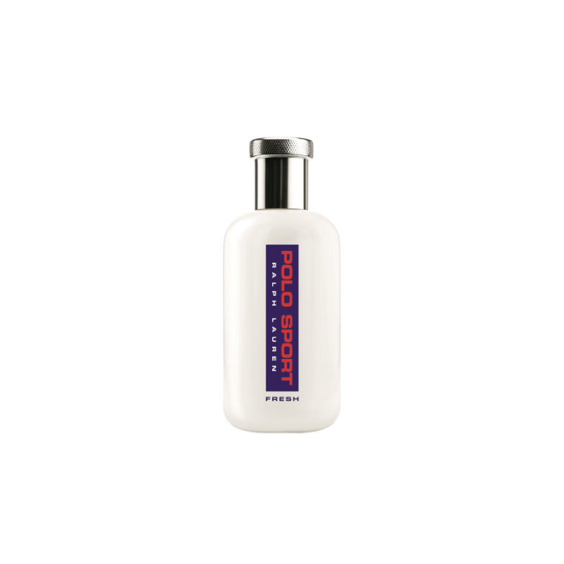 POLO SPORT FRESH MEN EDT 125ML