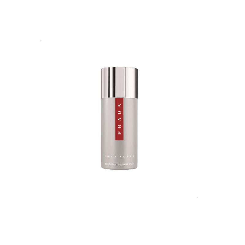 PRADA LUNA ROSSA MEN DEO 150ML