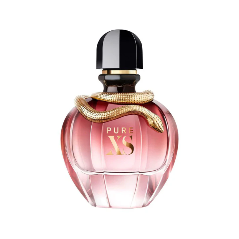 Paco Rabanne Pure XS Women EDP 80ml