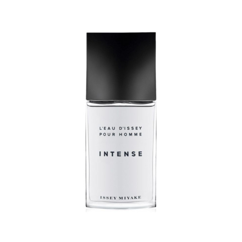 ISSEY MIYAKE INTENSE MEN EDT 125ML